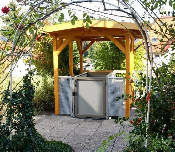 Hotel-pension Ursula Ξενοδοχείο 3*